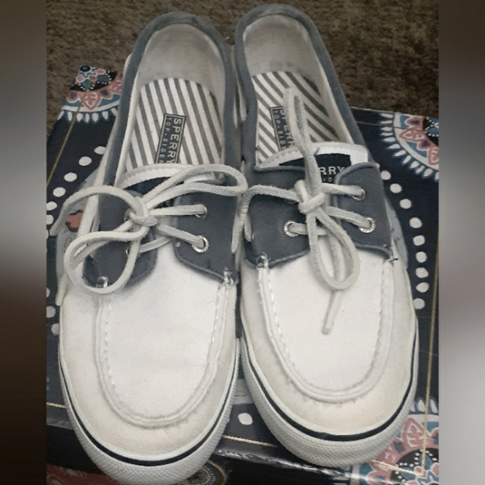Sperrys - Picture 2 of 2